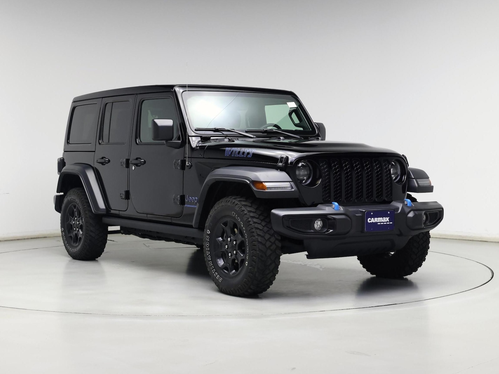 jeep wrangler 4xe 2023 1C4JJXN6XPW610499 image jeep wrangler 4xe 2023 1C4JJXN6XPW610499 image
